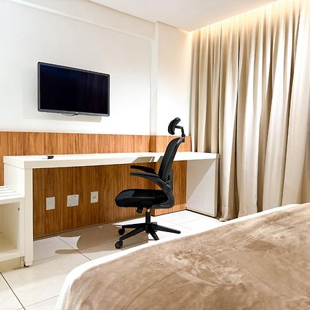 Vivence Suites Hotel Palmas Палмас Экстерьер фото